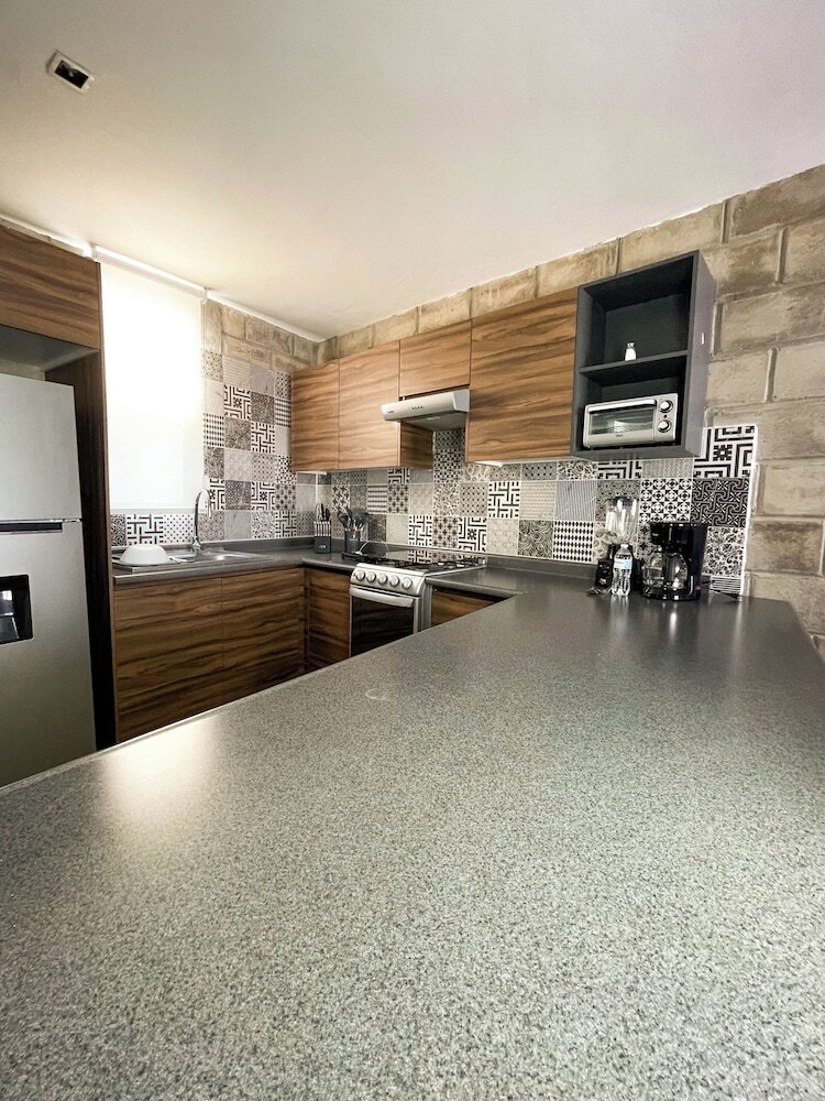 Apartamentos Tribu Centro Hist�rico