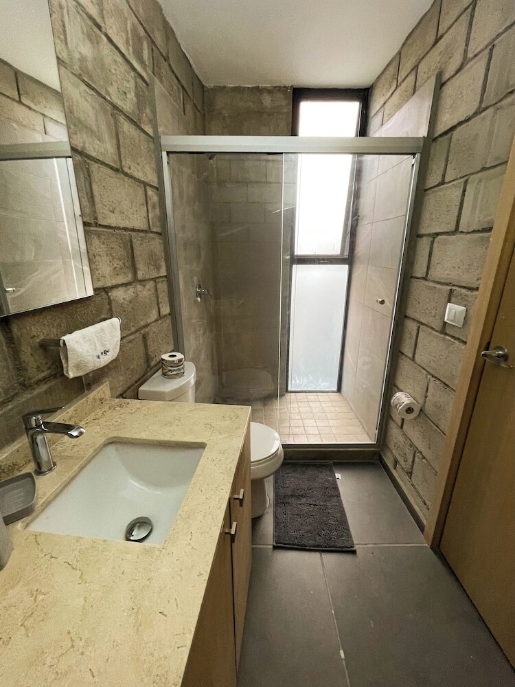 Apartamentos Tribu Centro Hist�rico