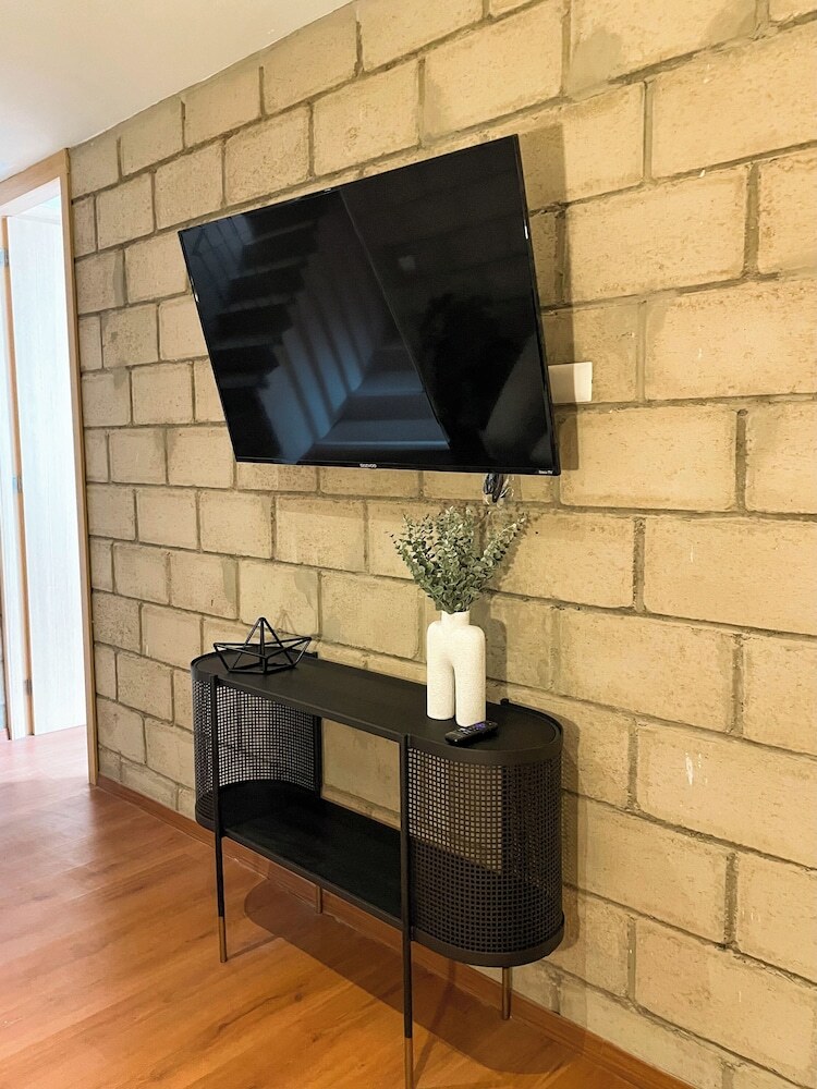 Apartamentos Tribu Centro Hist�rico