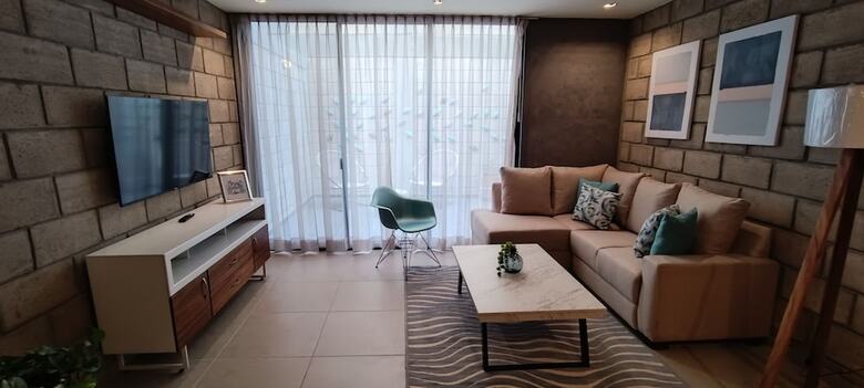 Apartamentos Tribu Centro Hist�rico