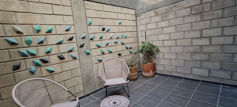Apartamentos Tribu Centro Hist�rico
