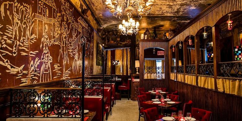 The Hotel Chelsea