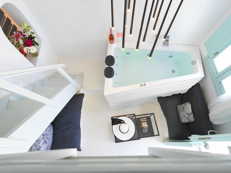 Secret Gem Suites