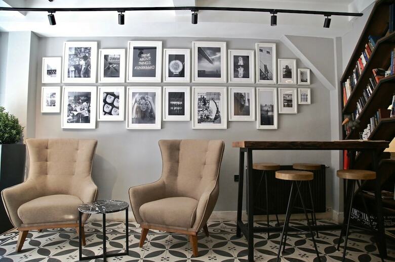 Hotel Bronte