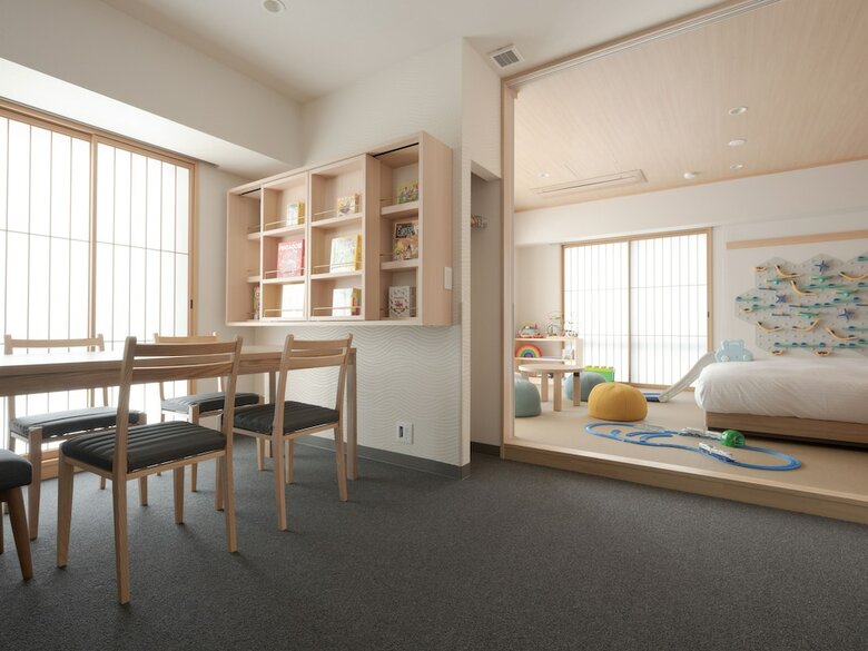 Aparthotel Mimaru Osaka Namba Station