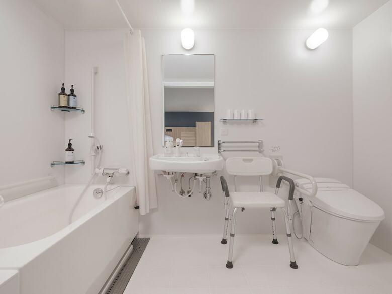 Aparthotel Mimaru Osaka Namba Station