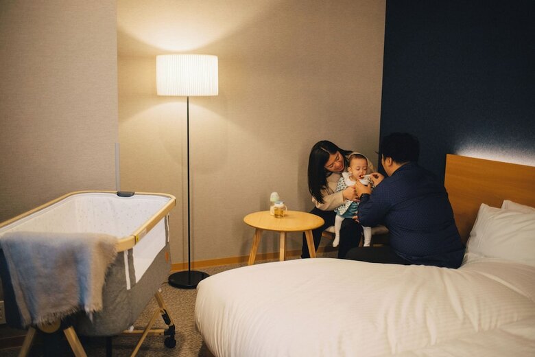 Aparthotel Mimaru Osaka Namba Station