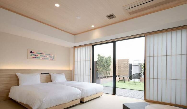 Aparthotel Mimaru Osaka Namba Station
