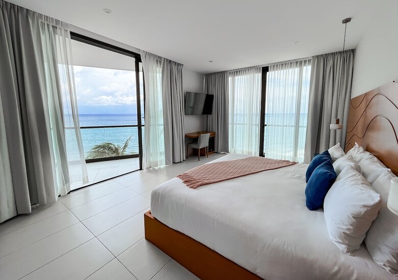 Hotel Puerto Libre Cozumel