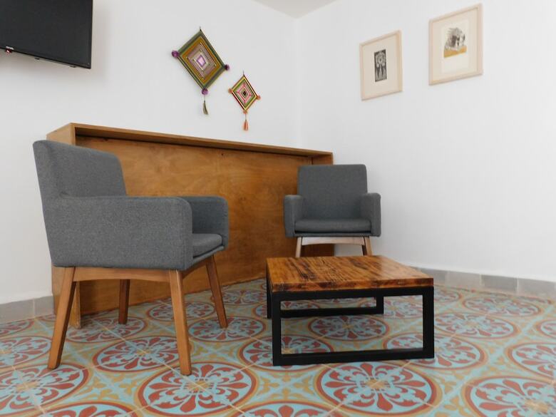 Santa Josefita Bed & Breakfast