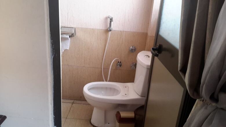 Mesfin Harar Hotel