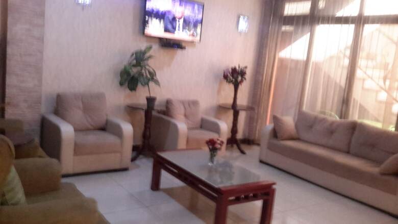 Mesfin Harar Hotel
