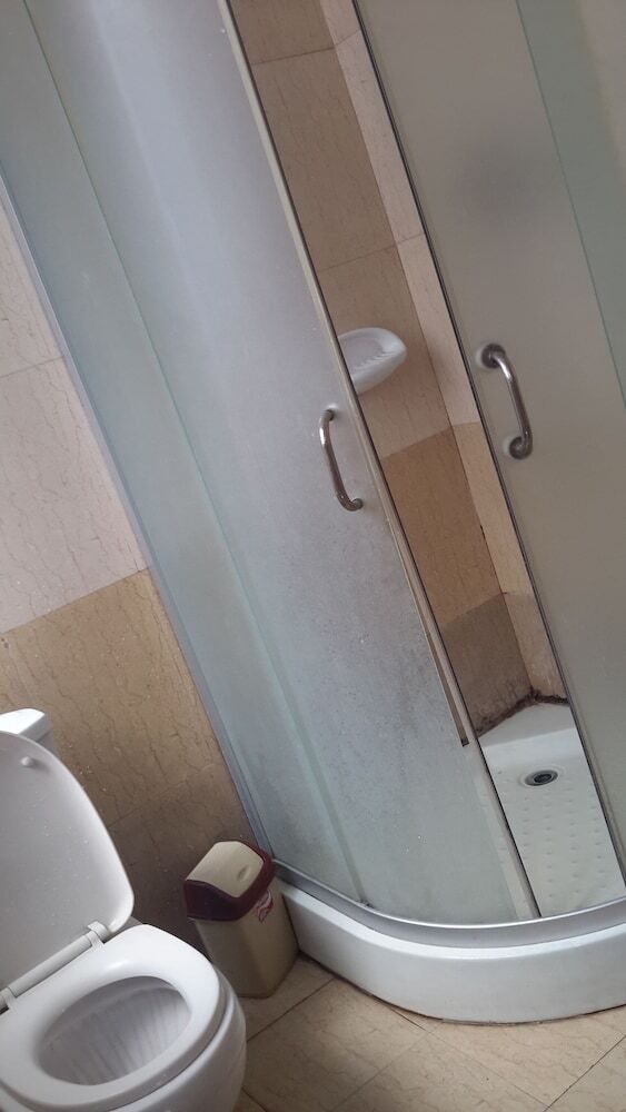 Mesfin Harar Hotel