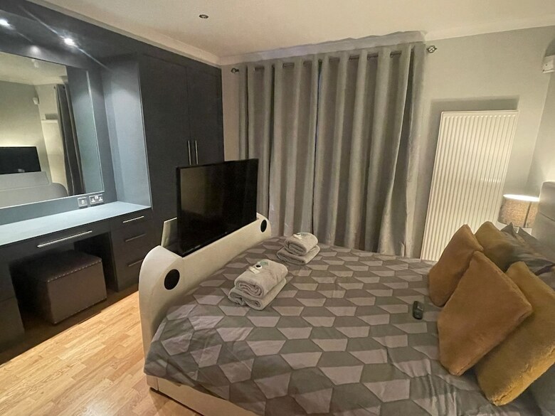 Bed & Breakfast City Stay Scotland