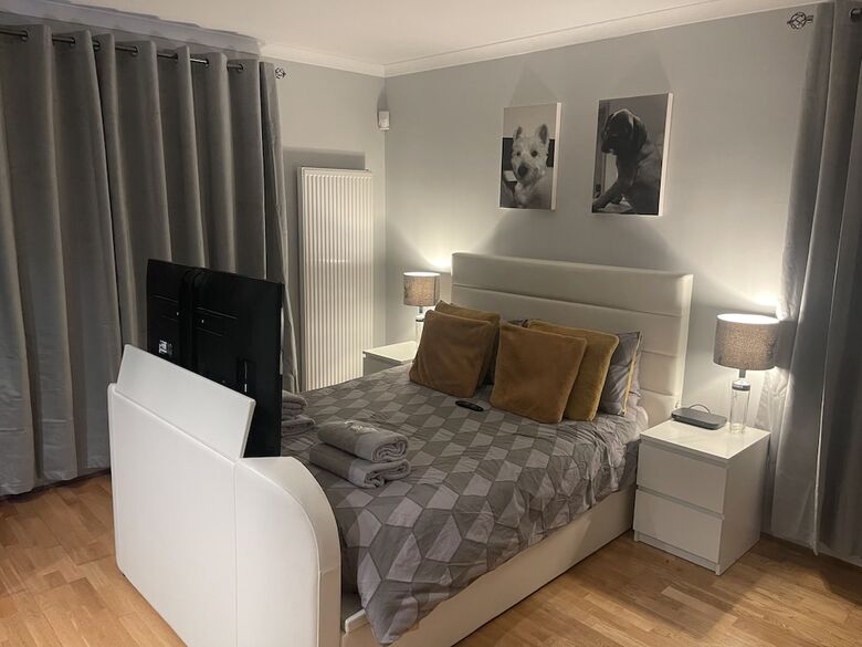 Bed & Breakfast City Stay Scotland