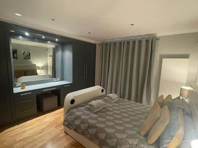 Bed & Breakfast City Stay Scotland