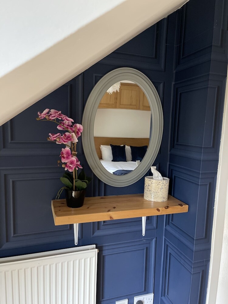 Bed & Breakfast City Stay Scotland