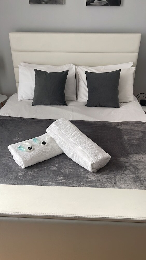 Bed & Breakfast City Stay Scotland