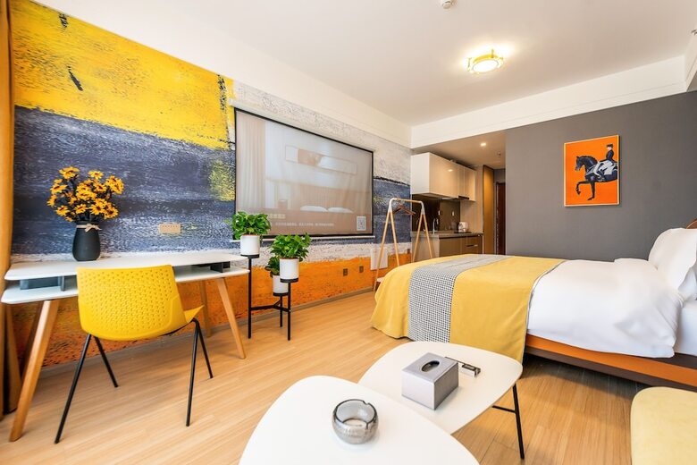 Manluhotel