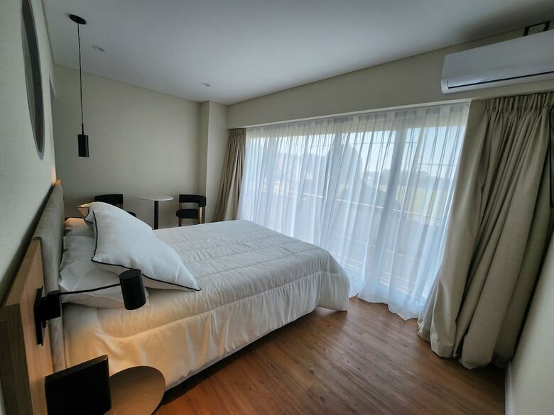 Hotel Clayton Buenos Aires