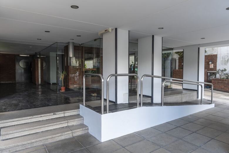 Hotel Clayton Buenos Aires