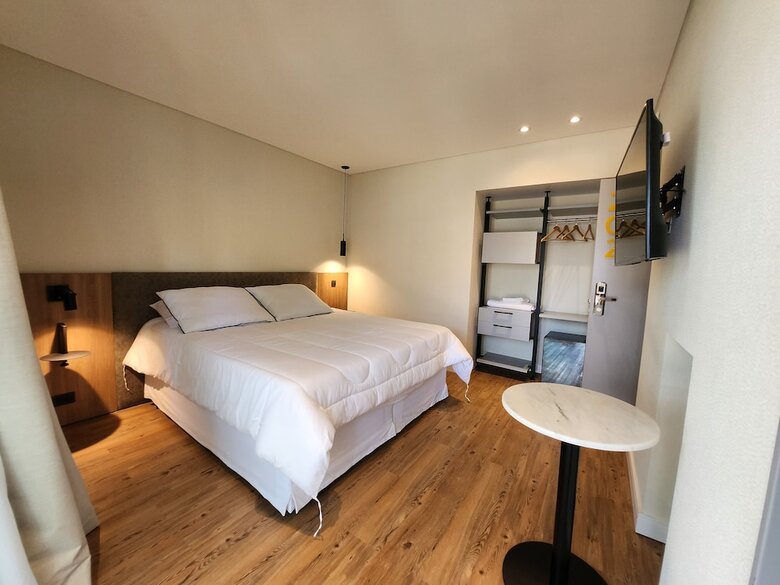 Hotel Clayton Buenos Aires