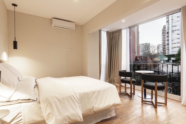 Hotel Clayton Buenos Aires