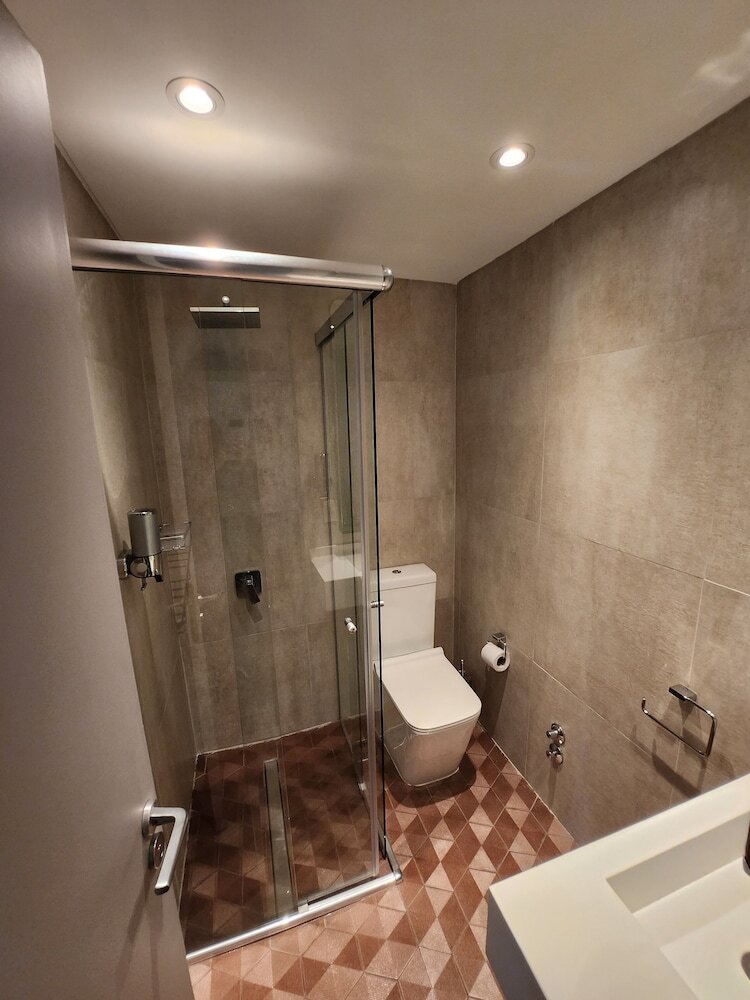 Hotel Clayton Buenos Aires