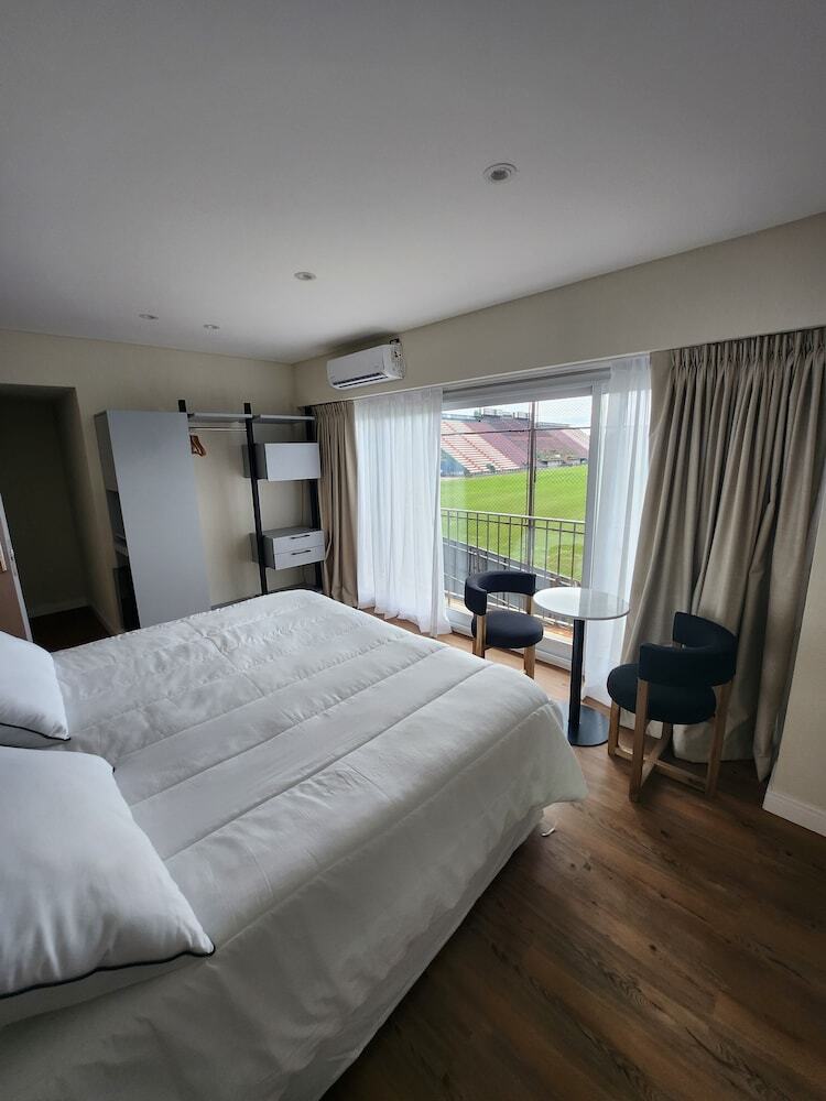 Hotel Clayton Buenos Aires