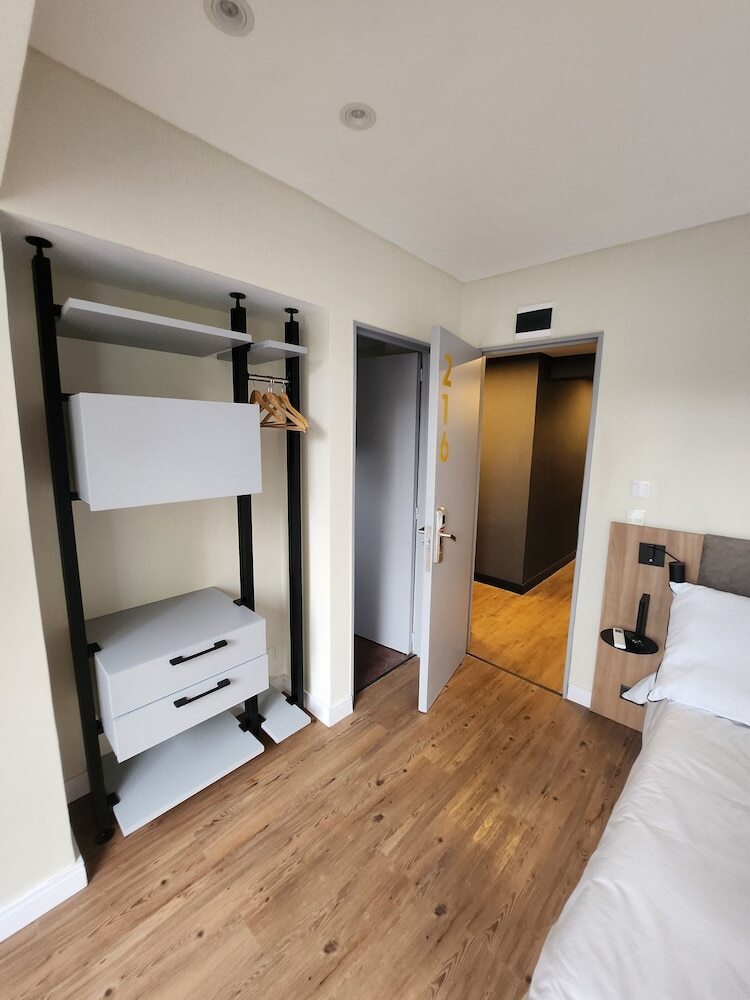 Hotel Clayton Buenos Aires