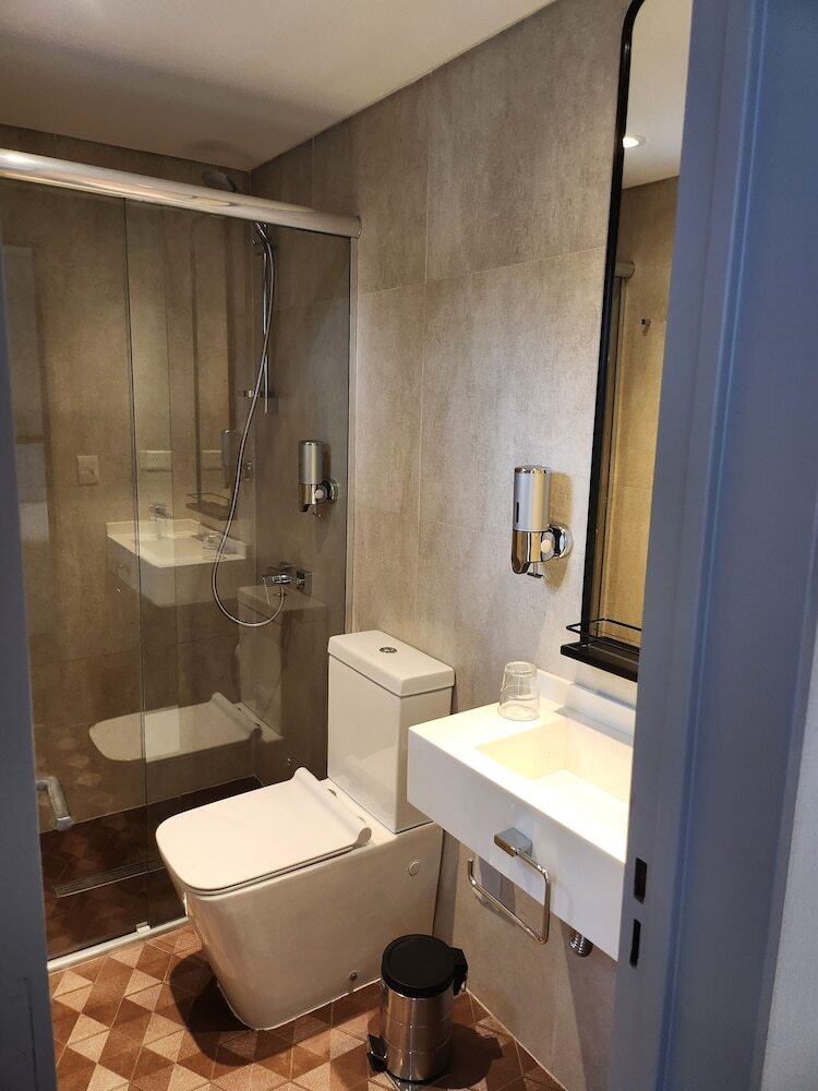 Hotel Clayton Buenos Aires