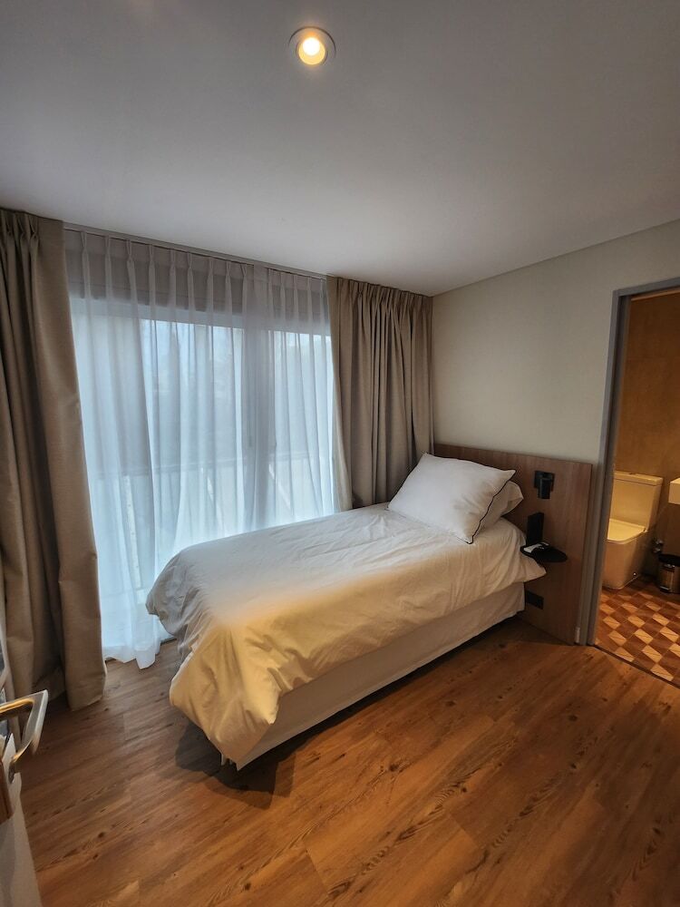 Hotel Clayton Buenos Aires