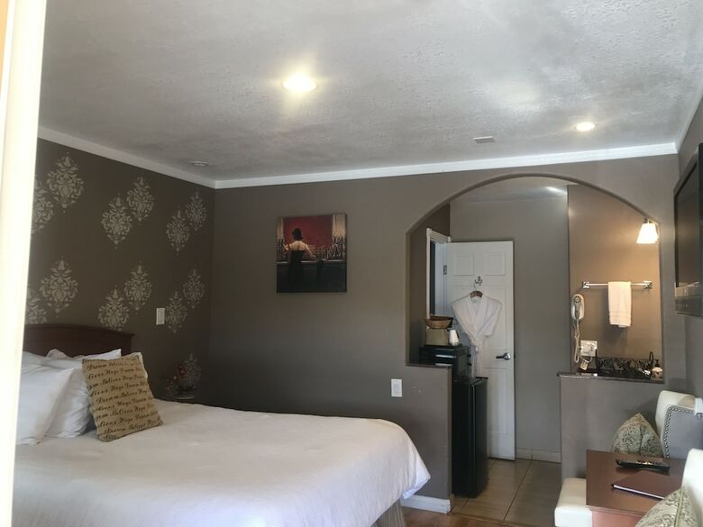 Hotel Chardonnay Lodge