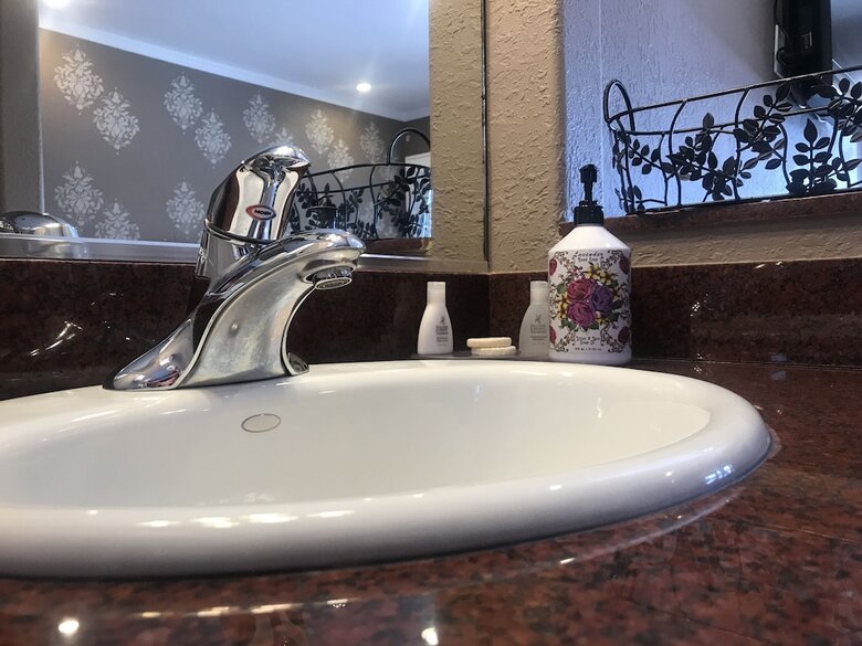 Hotel Chardonnay Lodge