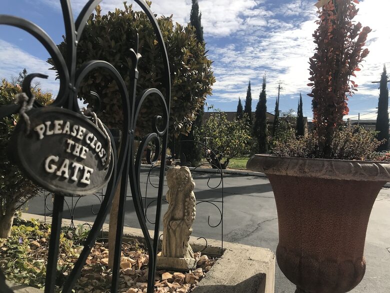 Hotel Chardonnay Lodge
