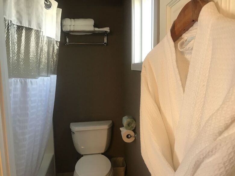 Hotel Chardonnay Lodge