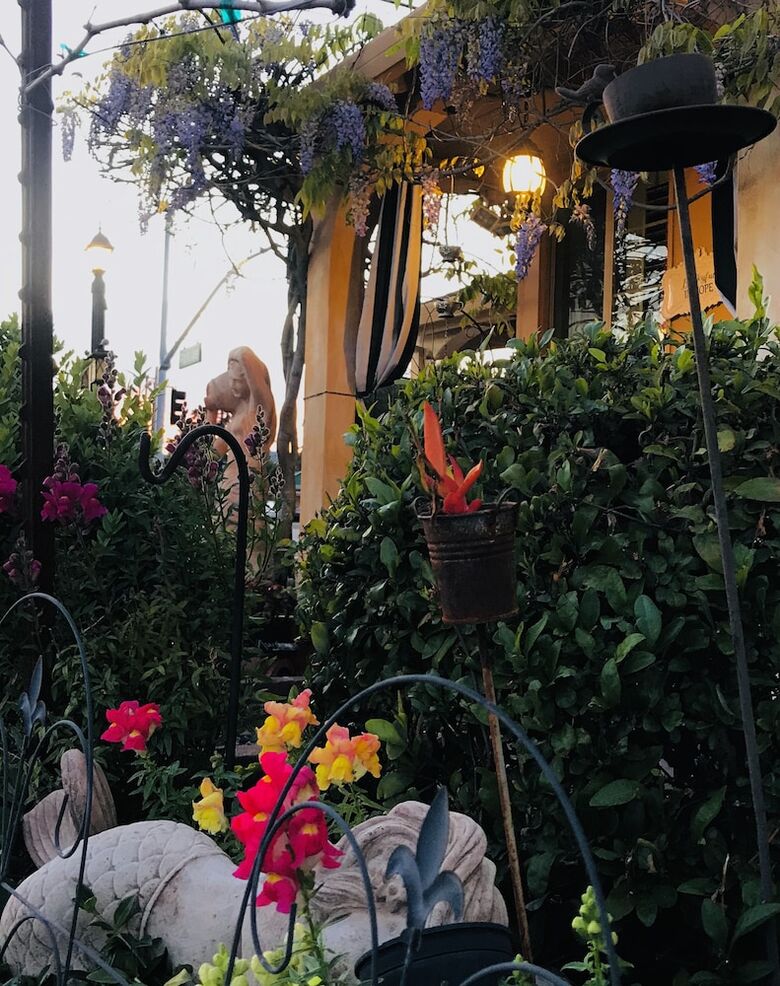 Hotel Chardonnay Lodge