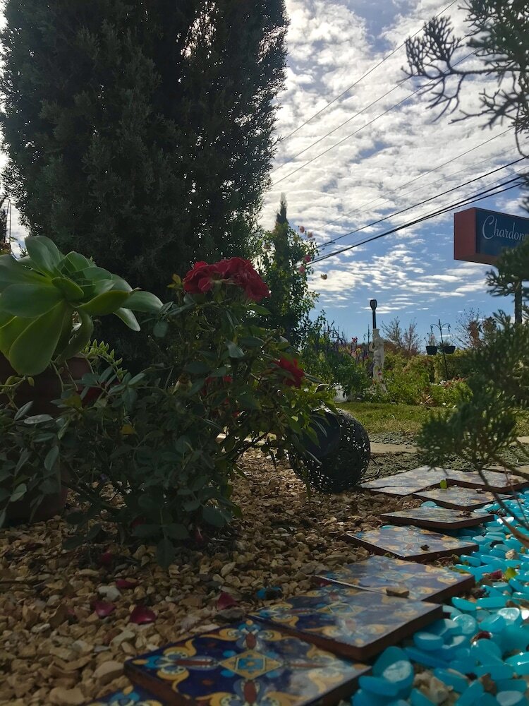 Hotel Chardonnay Lodge