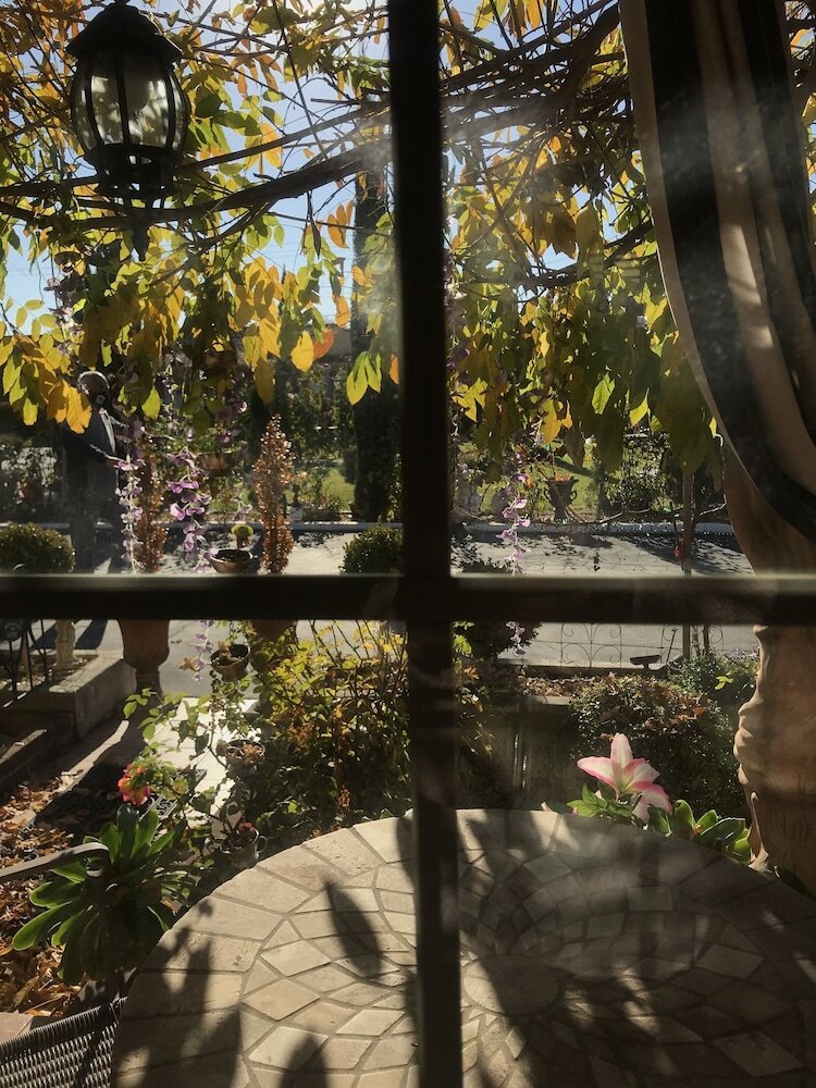 Hotel Chardonnay Lodge