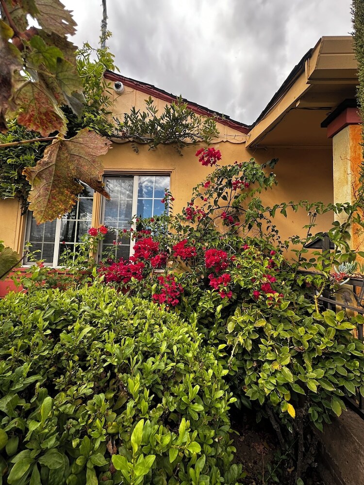 Hotel Chardonnay Lodge