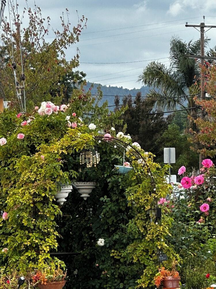 Hotel Chardonnay Lodge