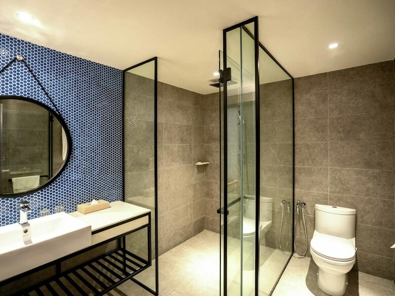 Hotel Mercure Langkawi Pantai Cenang