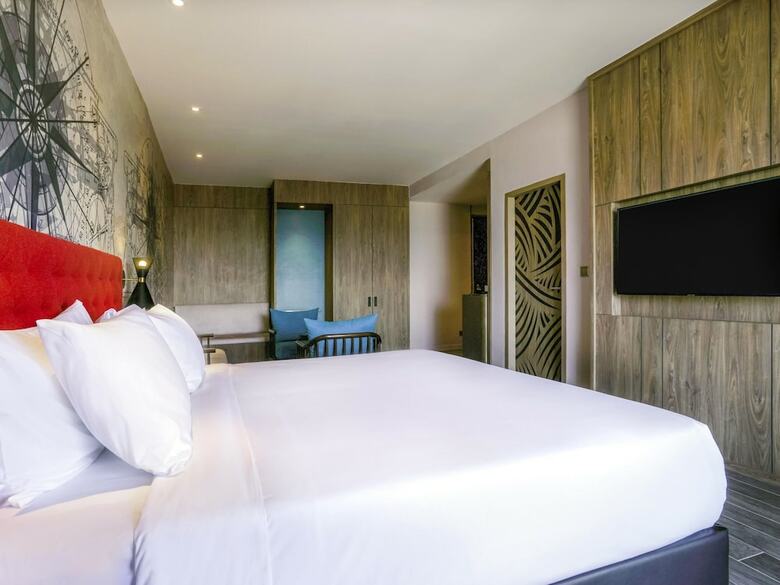 Hotel Mercure Langkawi Pantai Cenang
