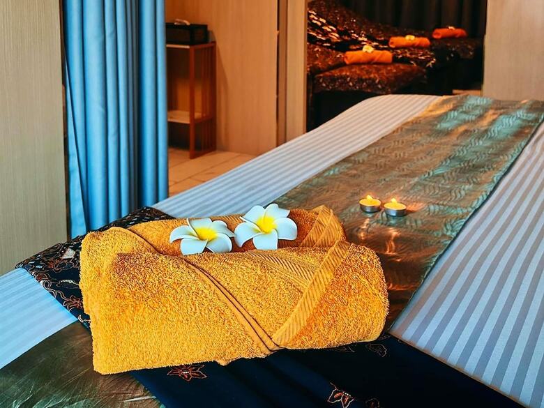 Hotel Mercure Langkawi Pantai Cenang