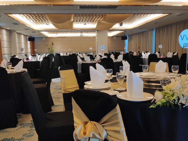 Hotel Mercure Langkawi Pantai Cenang