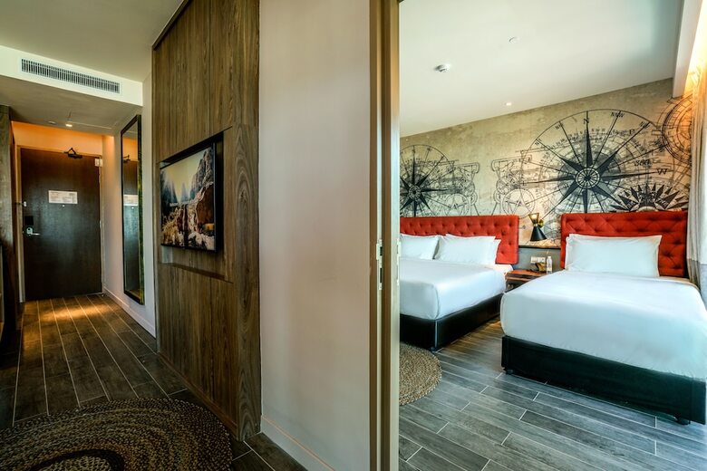 Hotel Mercure Langkawi Pantai Cenang