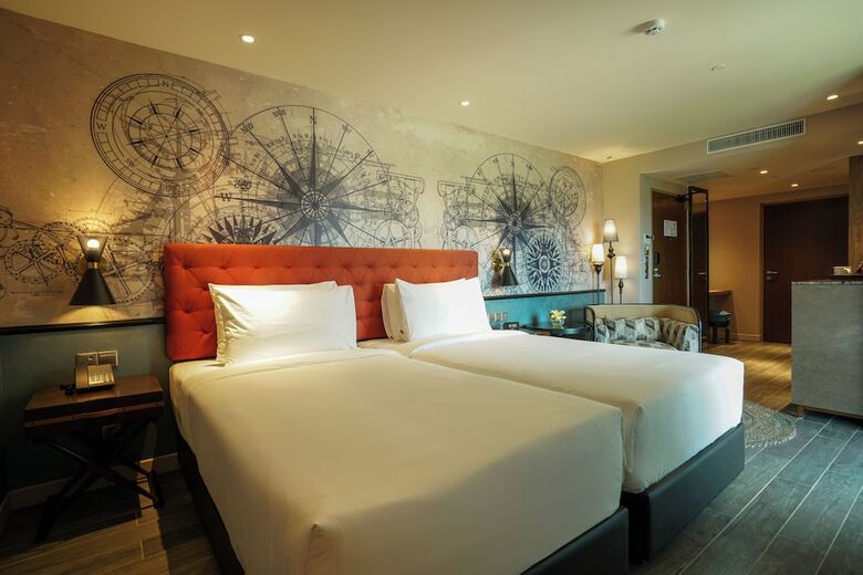 Hotel Mercure Langkawi Pantai Cenang