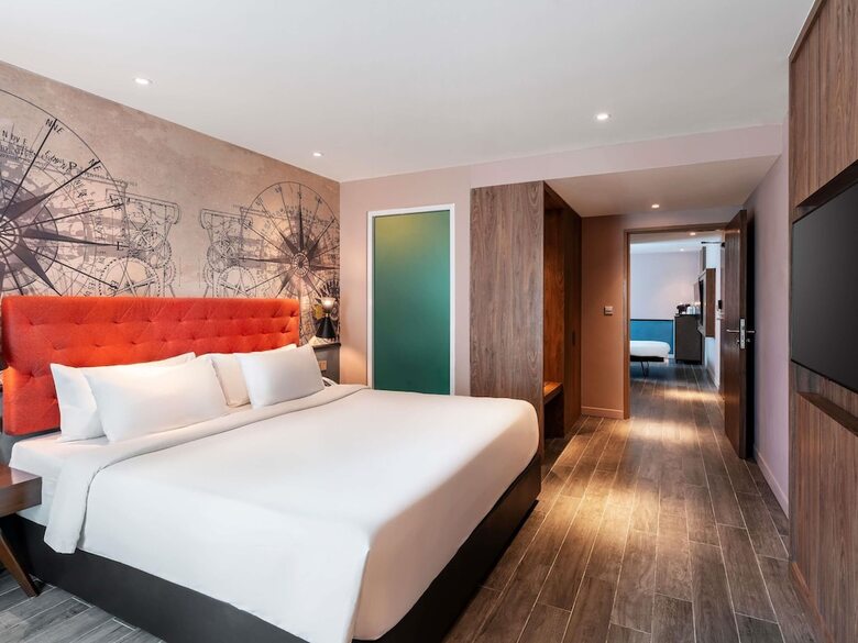 Hotel Mercure Langkawi Pantai Cenang
