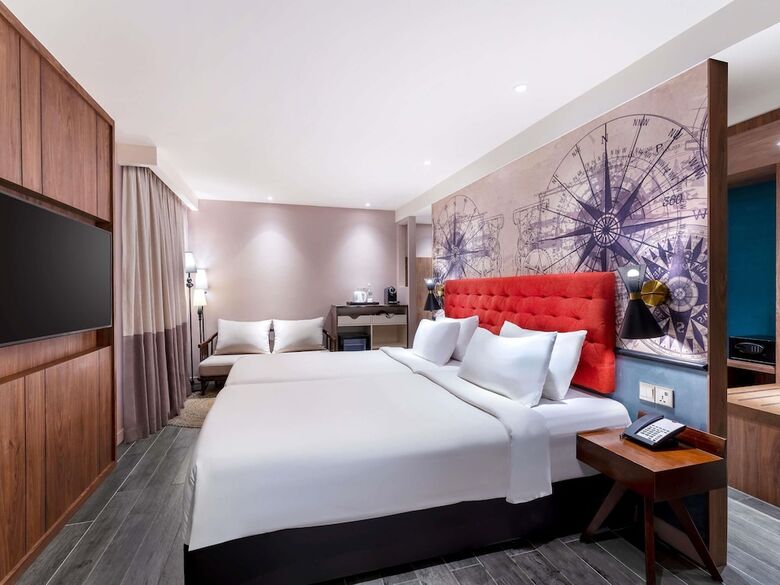 Hotel Mercure Langkawi Pantai Cenang