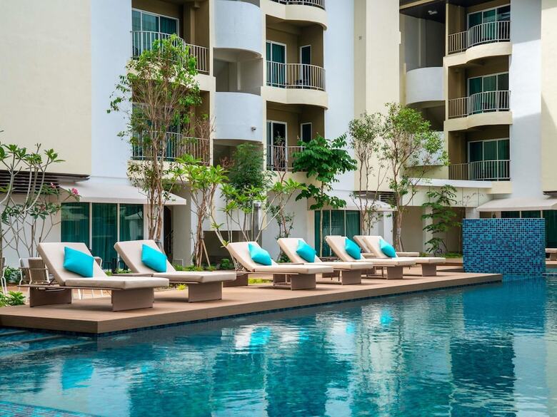 Hotel Mercure Langkawi Pantai Cenang